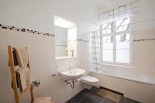 Ferienwohnung Babelsberg - Potsdam - 1