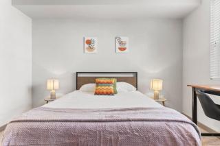 3BR Cozysuites RORO Pool, Pets, Parking 7&13 - 8