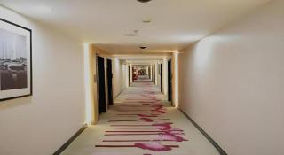 7 Days Premium·Guangzhou Dongxiaonan Subway Station - 3