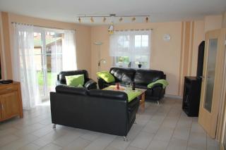 Ferienhaus Seeblick bei Dranske - 5