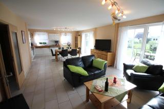 Ferienhaus Seeblick bei Dranske - 2