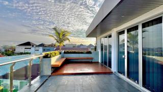 studio suryajingga - Siantan - 5