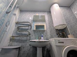 Двокімнатні апартаменти в центрі міста поряд Мечникова МОСТ Сіті університети - 6