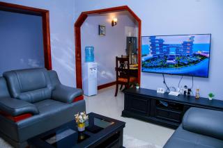 Hadraj Moshono Apartment1 - 8