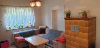 Ferienwohnung Parkstraße - 1