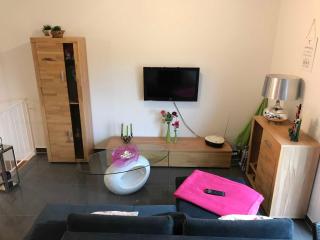 Ferienwohnung Sonnenaufgang - 5