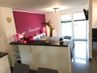 Ferienwohnung Sonnenaufgang - 1