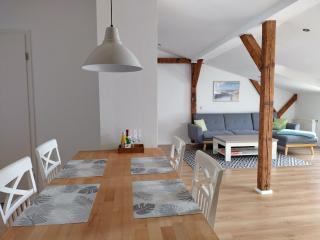 Ferienwohnungen Ribnitz-Damgarten (FR) - Ribnitz-Damgarten - 5