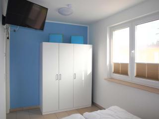 Ferienwohnung Graal Müritz im Igelring - 1