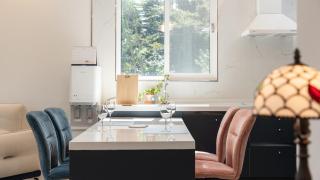 Gangneung WhiteN Pension - 2