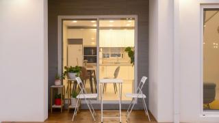 Gangneung WhiteN Pension - 1