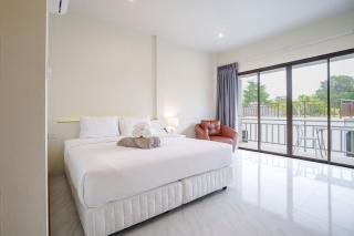 B202 Banjong Studio 3 Minutes To Nai Harn Beach - 1