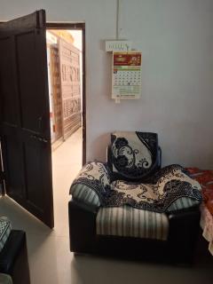 Agastya Home stay - 2