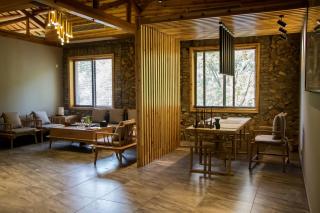 Huazhu Luxury Taining Morning View Homestay - 7