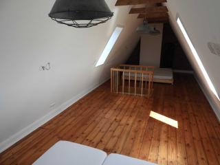 Großes Ferienhaus in Graal-Müritz - 1