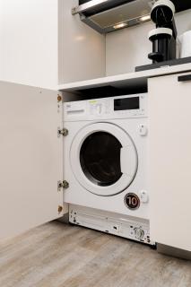 Parcului20 Apart near Romexpo, Herastrau Park - 4