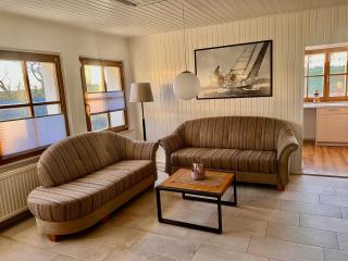 Reethaus in Dierhagen - 2