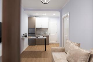 Central Inn City Apartaments - 1