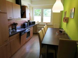Ferienwohnung Rügen in Samtens - 3