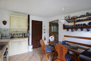 Ferienwohnung im historischen Bauernhaus - 2