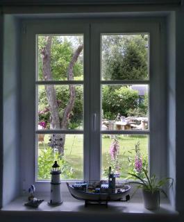 Ferienwohnung im historischen Bauernhaus - Neuendorf Heide - 1