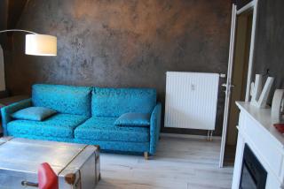 Ferienwohnung in der Altstadt Warnemünde - Warnemünde - 4