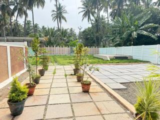 Western Castle Stay n lawn - Coimbatore - 3