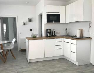 Apartment Warnemünde 14 - Warnemünde - 6