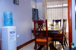 Hadraj Moshono Apartment1 - 5