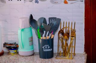 Hadraj Moshono Apartment1 - 2