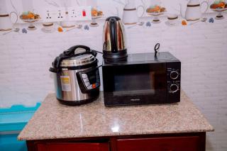 Hadraj Moshono Apartment1 - 1