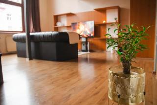 SPA Loft Apartment Palmovka - 8