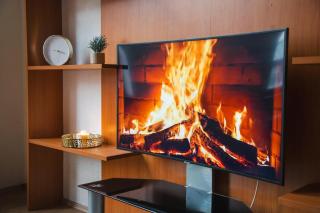 SPA Loft Apartment Palmovka - 7