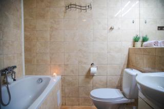 SPA Loft Apartment Palmovka - 4