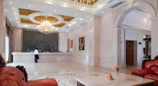 Vienna Hotel Shenzhen Bao'an Airport Taoyuanju Pingluanshan Metro Station - 4