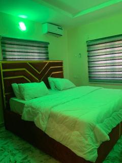 Cee&Tee ABK BG 2 BRM flat 247 SOLAR Powered AC - 5