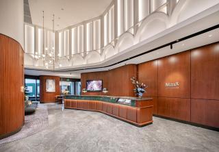 MaxX By Steigenberger Shanghai,Hongqiao - 5