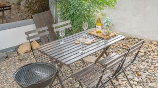 gyeongju planb pet pension - 8