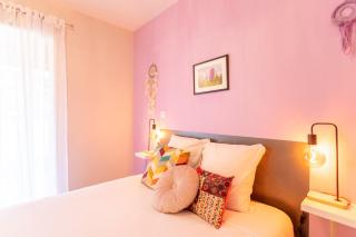 Chambre - Orchis - 9