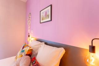 Chambre - Orchis - 8