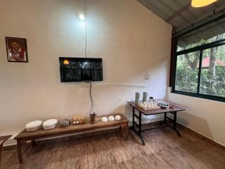 Manuvan Estate Stay - Kushālnagar - 3