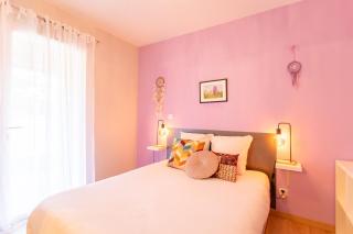 Chambre - Orchis - 0