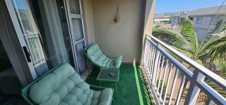 Summerfind Apartment , Promenade , Surf and Turf , North Beach, Durban - 4