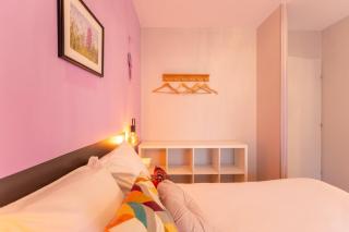 Chambre - Orchis - 2