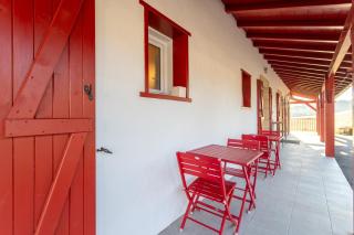 Chambre - Orchis - 1