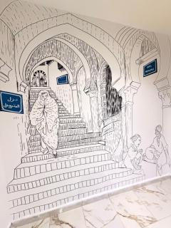 Hotel Métropole Résidence - 6