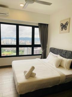 Agile Infinity Suites TRX KL - 2