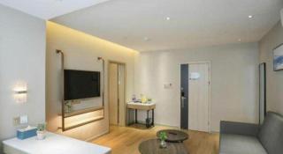 Jinjiang Inn Chengdu Kuanzhai Alley Jinxianqiao - 9