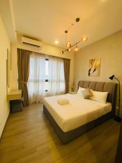 Agile Infinity Suites TRX KL - 4