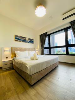 Agile Infinity Suites TRX KL - 1